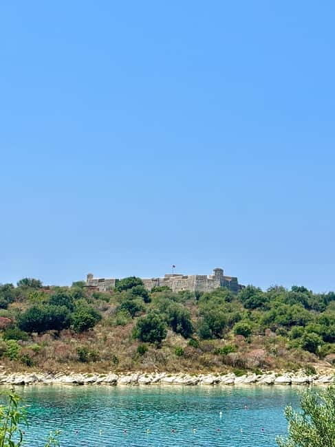 Riviera Highlights: Views, History & Beach Time - Beach Time & Relaxation
