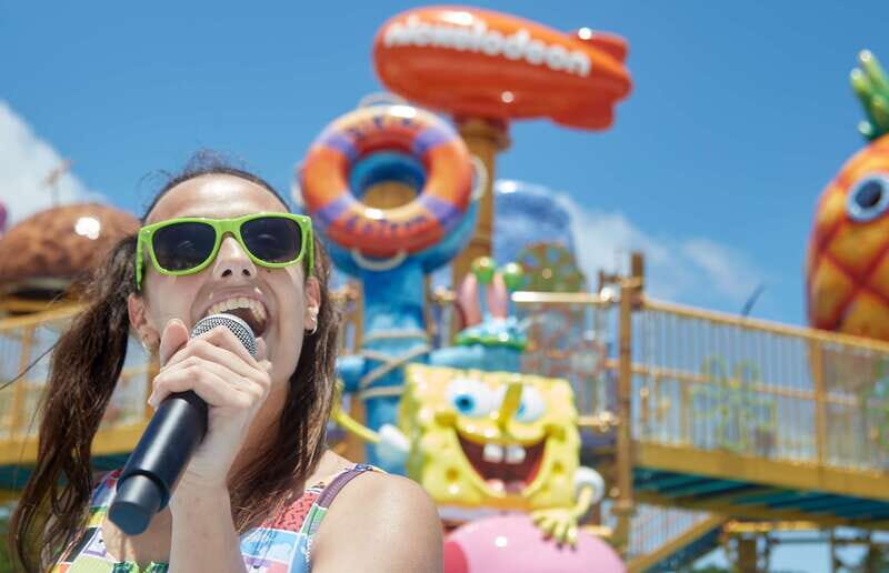 Riviera Maya: Aqua Nick Park Admission Ticket - What’s Included in Your Ticket