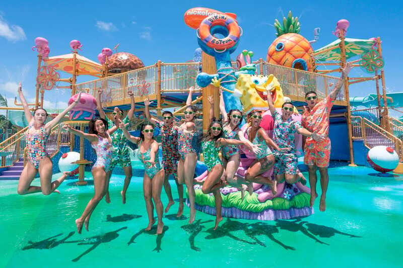 Riviera Maya: Aqua Nick Park Admission Ticket - What Real Visitors Say