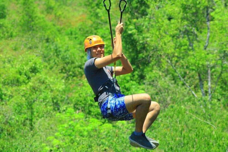Riviera Maya: ATV, Zipline, and Snorkeling Adventure - The Experience: An Action-Packed Day in Riviera Maya