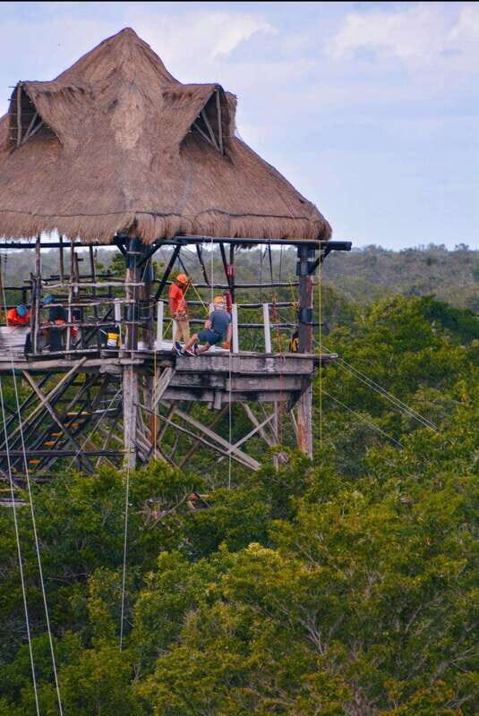 Riviera Maya: ATV, Zipline, and Snorkeling Adventure - Overall Value and Who It’s Best For