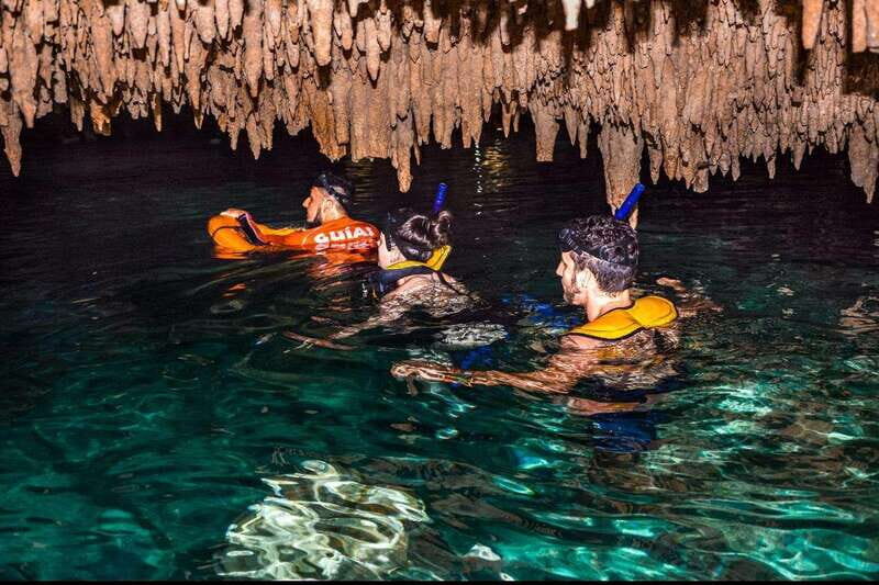 Riviera Maya: ATV, Zipline, and Snorkeling Adventure - Final Thoughts