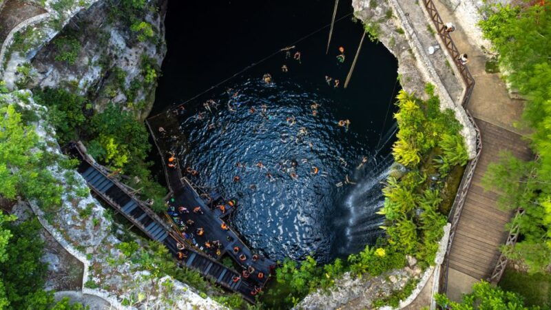 riviera-maya-cancun-chichen-itza-valladolid-cenote-tour