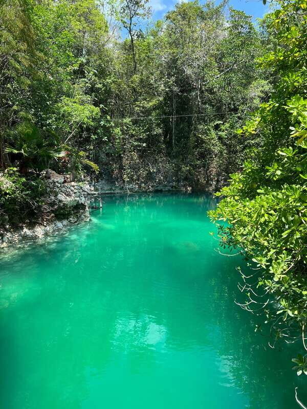 Riviera Maya: Cenotes & Jungle Gay Adventure - Value & Considerations