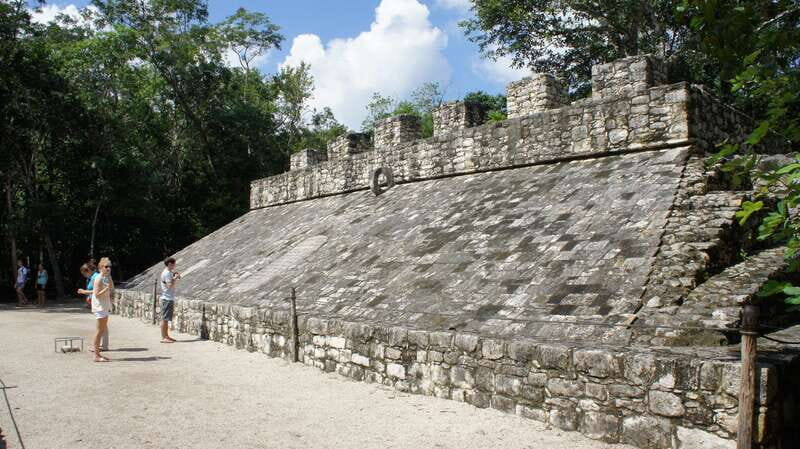 Riviera Maya: Chichen Itza, Coba & Cenote Private Tour - Key Points