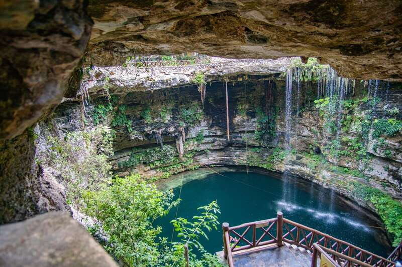 riviera-maya-coba-chichen-itza-with-cenote-lunch