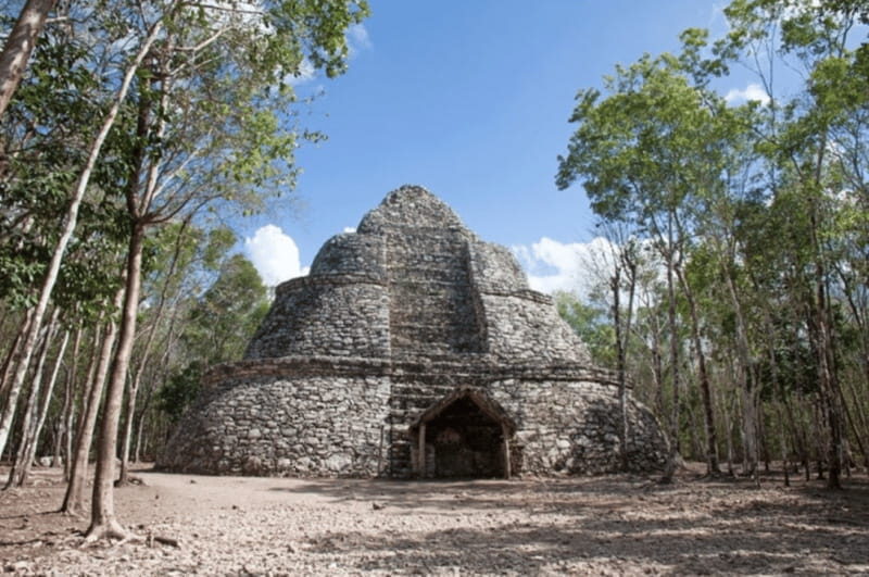 Riviera Maya: Coba, Tulum, Cenote, and Playa del Carmen - An In-Depth Look at the Experience