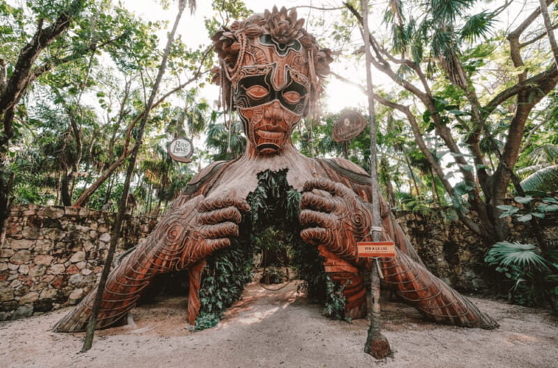 Riviera Maya: Coba, Tulum, Cenote, and Playa del Carmen - Final Thoughts
