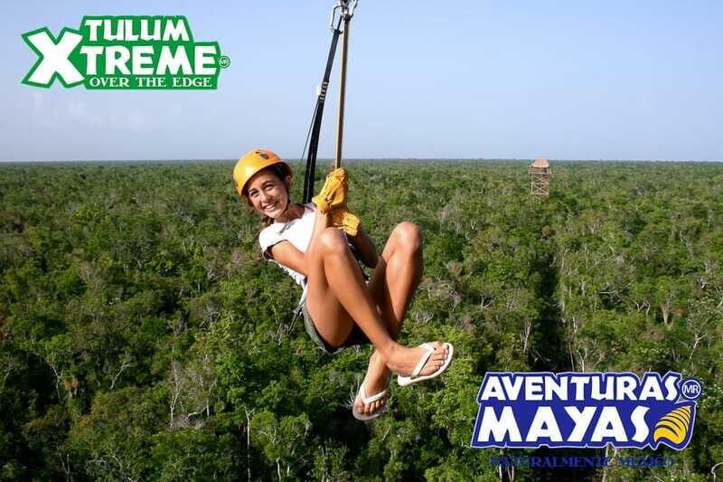 Riviera Maya: Culture and Adventure Tour. - FAQ