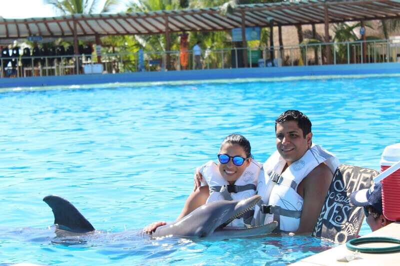 Riviera Maya: Dolphin Encounter with Beach Club Access - Practical Details and What You Should Know