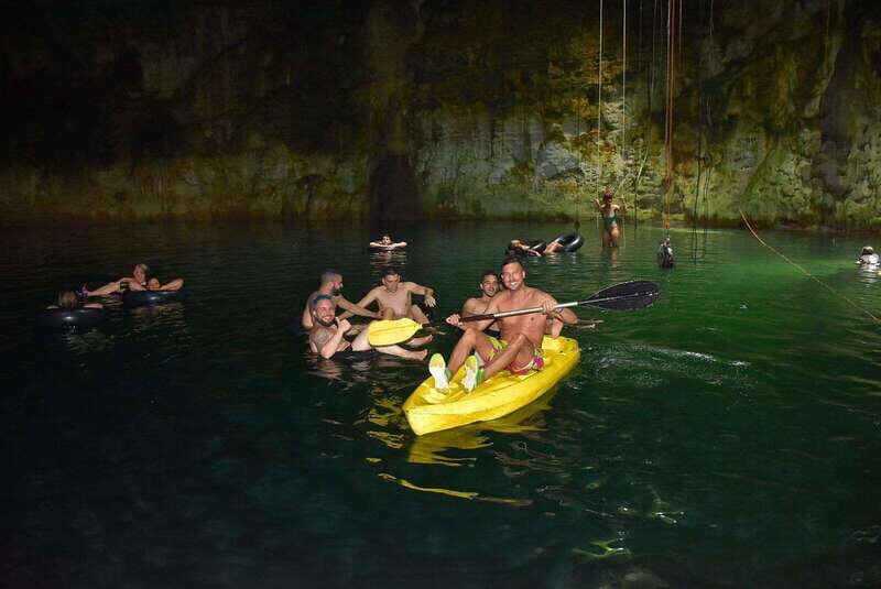 Riviera Maya: Ek Balam and Mayan Cenote Tour - Cultural Parador: More Than Just Ruins