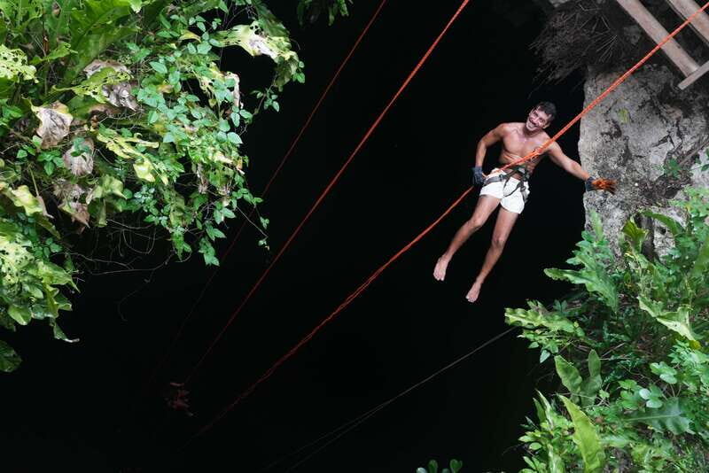 Riviera Maya: Ek Balam and Mayan Cenote Tour - Transportation and Logistics