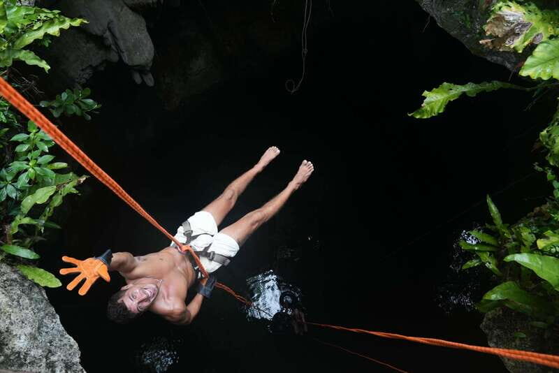 Riviera Maya: Ek Balam and Mayan Cenote Tour - Experience Level and Suitability