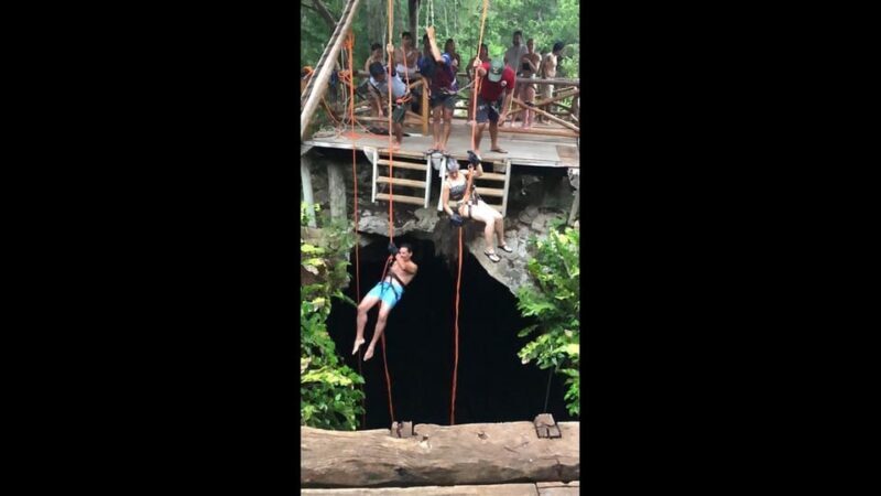 Riviera Maya: Ek Balam and Mayan Cenote Tour - The Sum Up