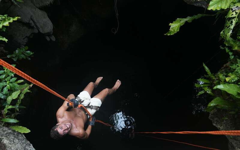 Riviera Maya: Ek Balam and Mayan Cenote Tour - FAQs