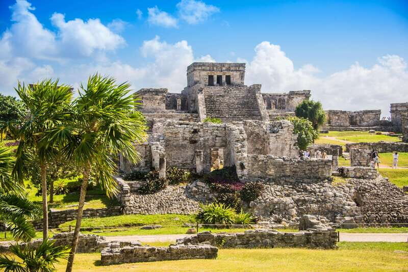 Riviera Maya: Exclusive Rio Secreto and Tulum Tour - Key Points