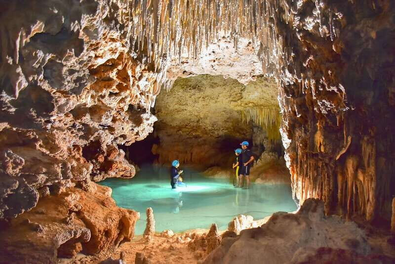 Riviera Maya: Exclusive Rio Secreto and Tulum Tour - Practical Details and Logistics