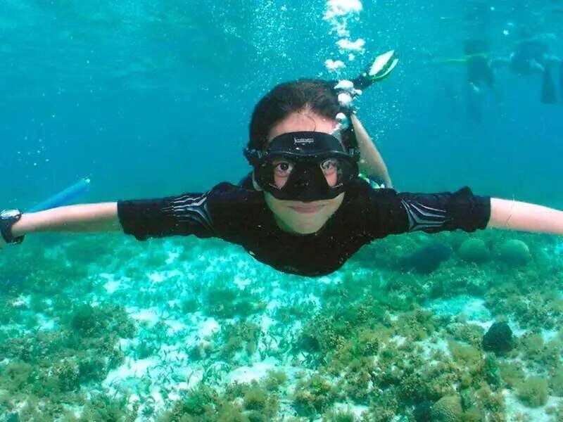 Riviera Maya: Full Day Private Catamaran to Isla Mujeres - Practical Tips for Booking