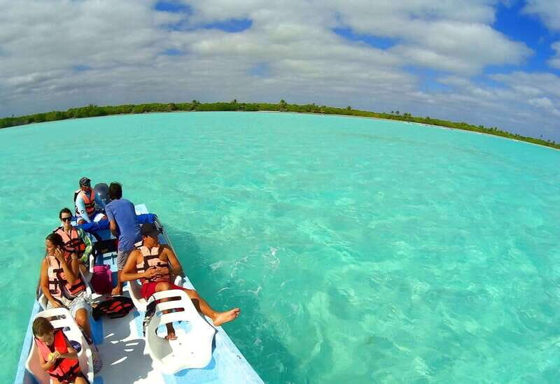 Riviera Maya: Holbox Island Full-Day Trip with Lunch - What to Expect From the Trip: A Detailed Breakdown