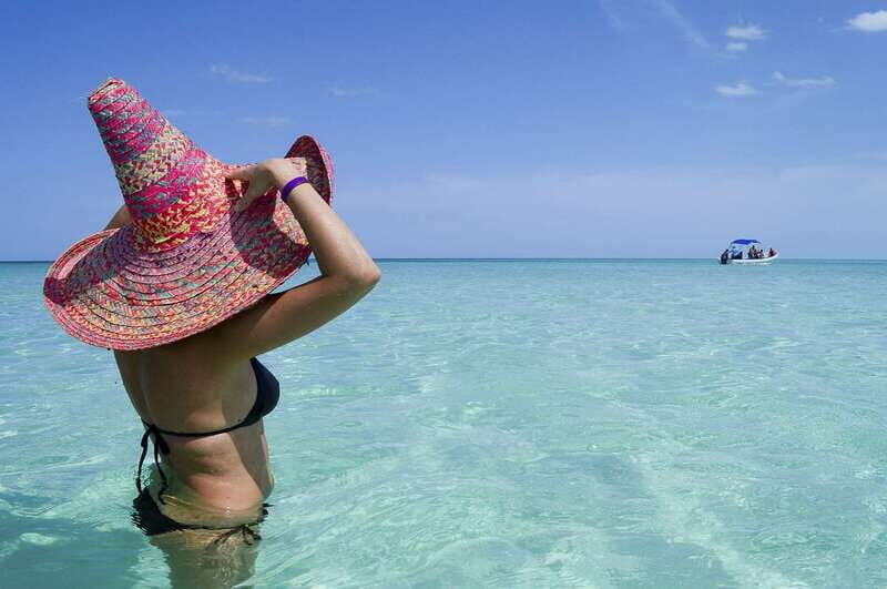 Riviera Maya: Holbox Island Full-Day Trip with Lunch - The Value and Why It Works