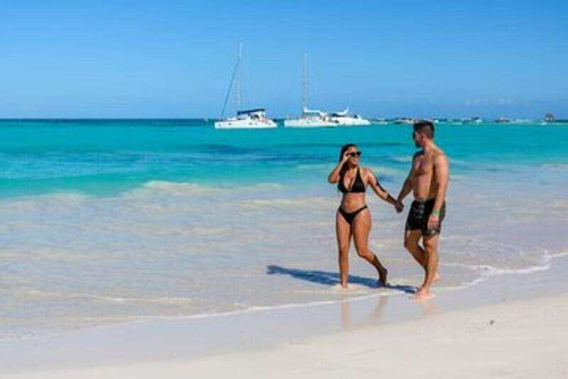 Riviera Maya: Isla Contoy and Isla Mujeres Full-Day Tour - Key Points