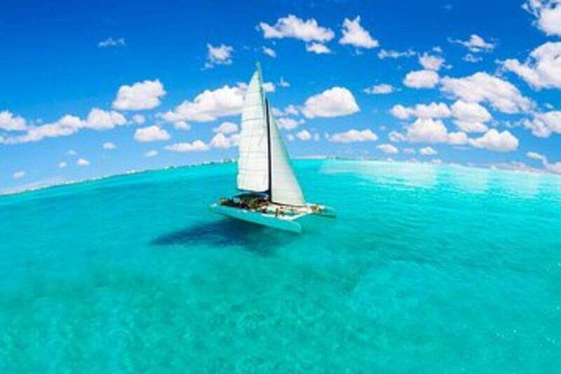 Riviera Maya: Isla Contoy and Isla Mujeres Full-Day Tour - FAQ