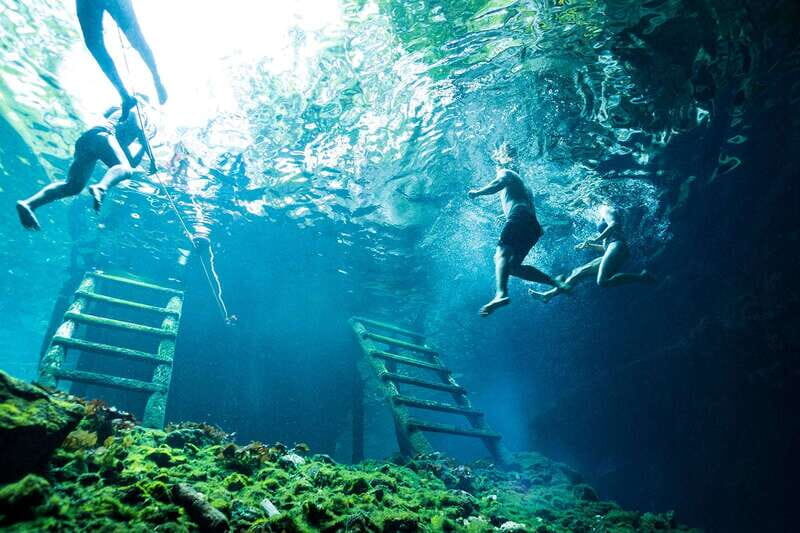 Riviera Maya: Kaan Luum and Cenote Tour with Reef Snorkeling - Who Will Love This Tour?