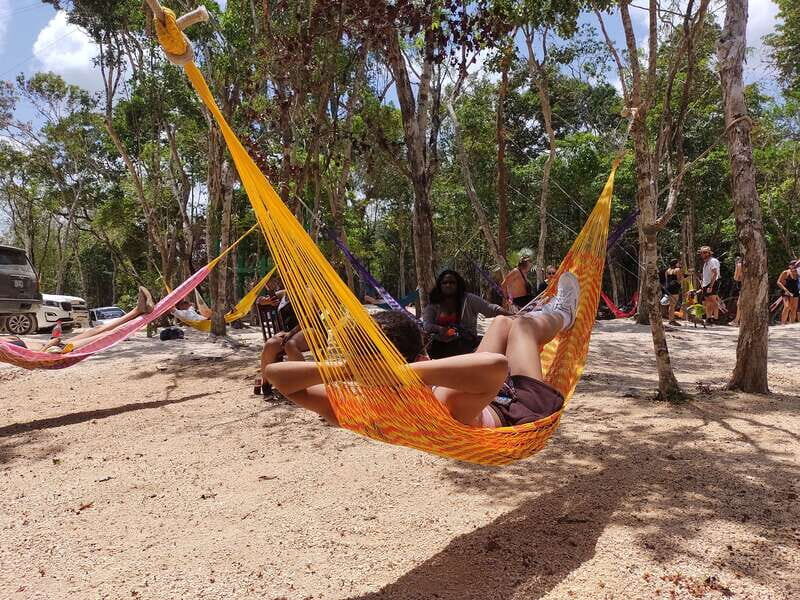 Riviera Maya: Kaan Luum and Cenote Tour with Reef Snorkeling - Final Thoughts