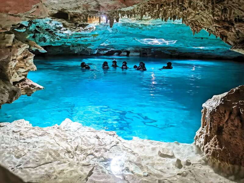 riviera-maya-kantun-chi-cenotes-snorkel-jungle-hiking