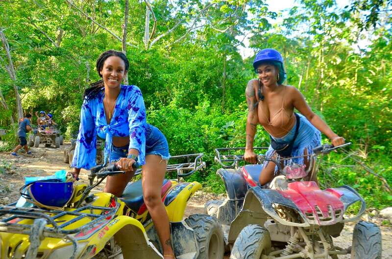 Riviera Maya: Maya Adrenaline Park Tour - FAQs: Practical Questions Answered