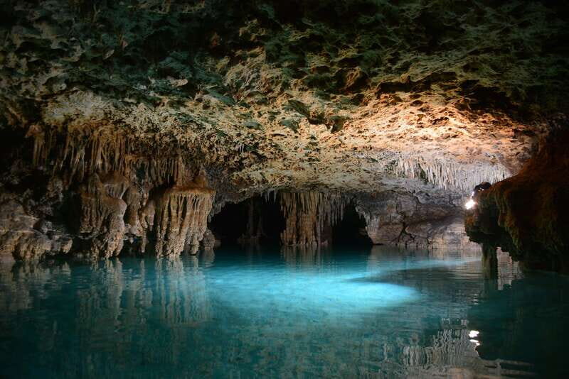 Riviera Maya: Rio Secreto Guided Tour - What Makes This Tour Stand Out?