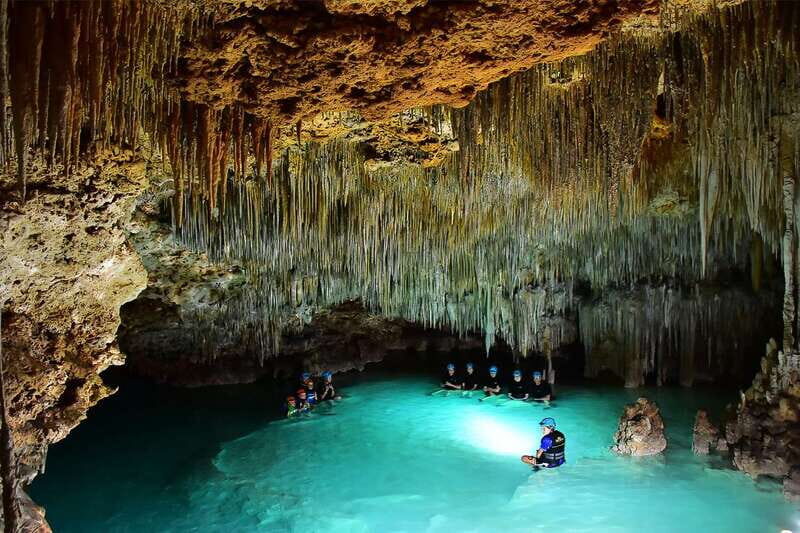 Riviera Maya: Rio Secreto Guided Tour - What We Love & What to Consider