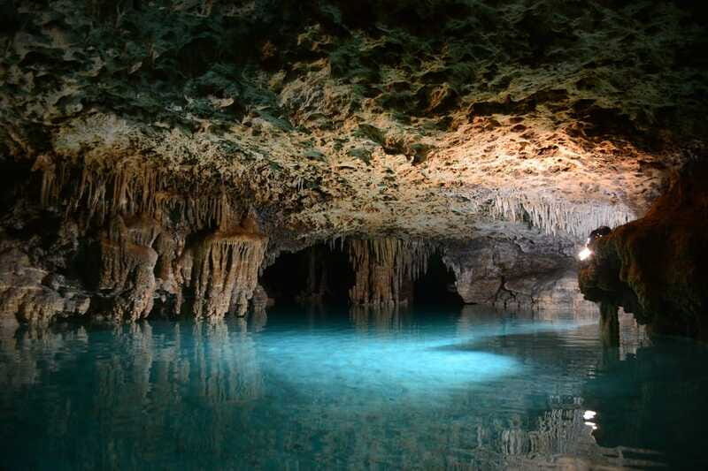 Riviera Maya: Rio Secreto Guided Tour - FAQ