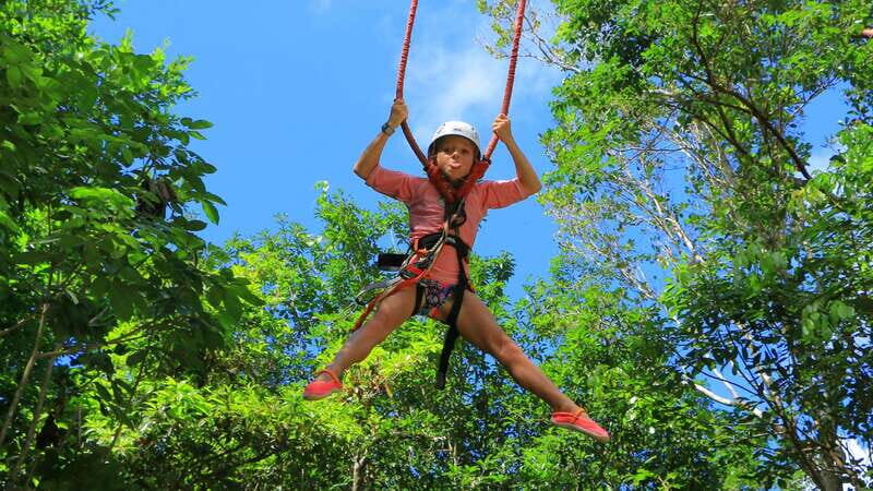 Riviera Maya: Sky Trail, Ziplines, and Bungee Swing - Final Thoughts