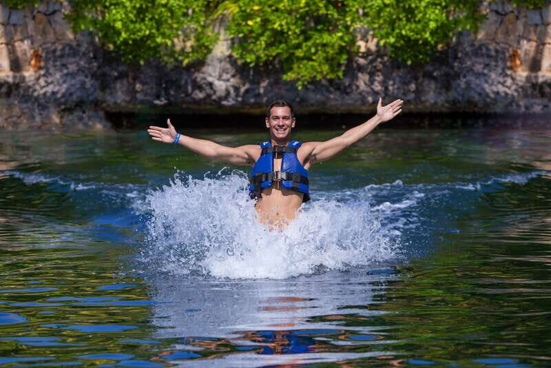 Riviera Maya: Swim with dolphins Supreme - What to Expect from the Riviera Maya Dolphin Tour