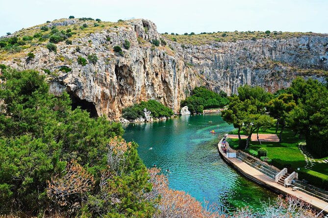 riviera-of-athens-poseidon-temple-springs-lake-vouliagmeni