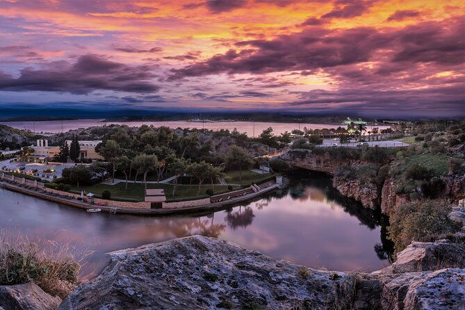 riviera-of-athens-poseidon-temple-springs-lake-vouliagmeni