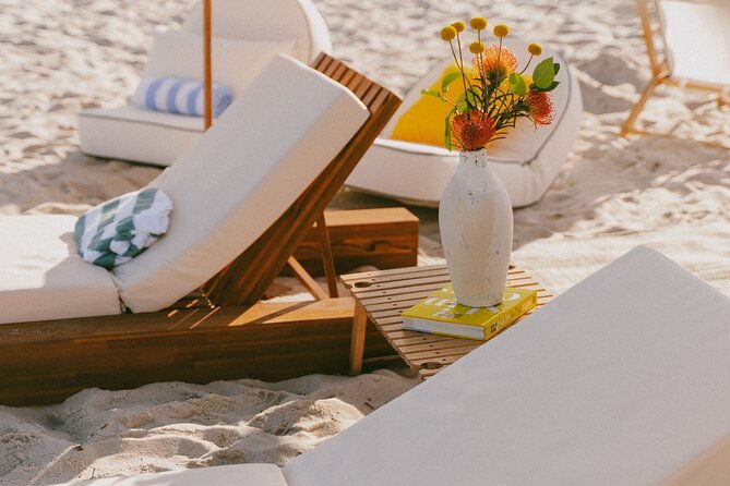 riviera-suite-private-beach-lounge-and-picnic-set-up