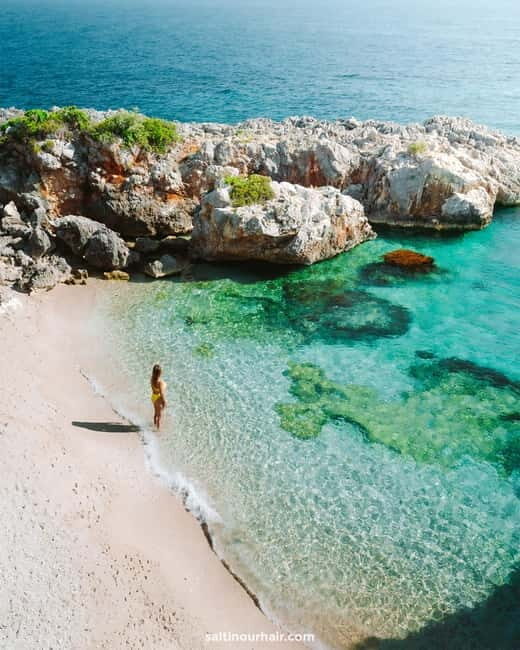 Riviera Tour Borsh-Qeparo-Himare-Porto Palermo-Vuno-Dhermi - Introduction: Why We Love This Experience