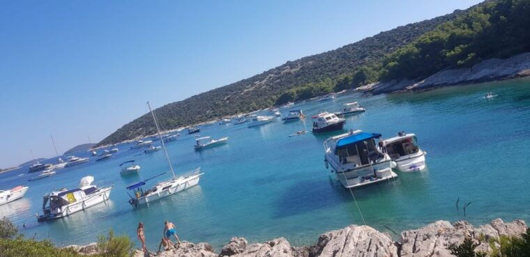 riviera-tour-from-sibenik-zlarin-prvic-and-tijat
