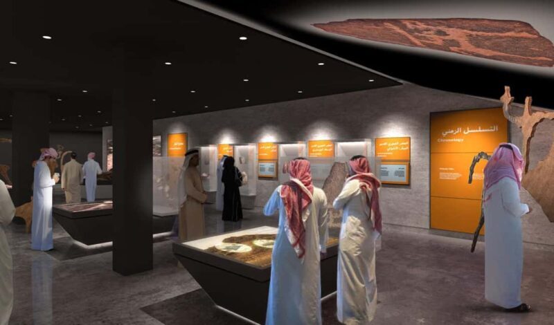 Riyadh: 4 Days Heritage Tour - Authentic Experiences and Hidden Gems