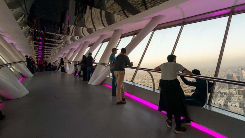 Riyadh: 4 Days Heritage Tour - Who Is This Tour Best Suited For?