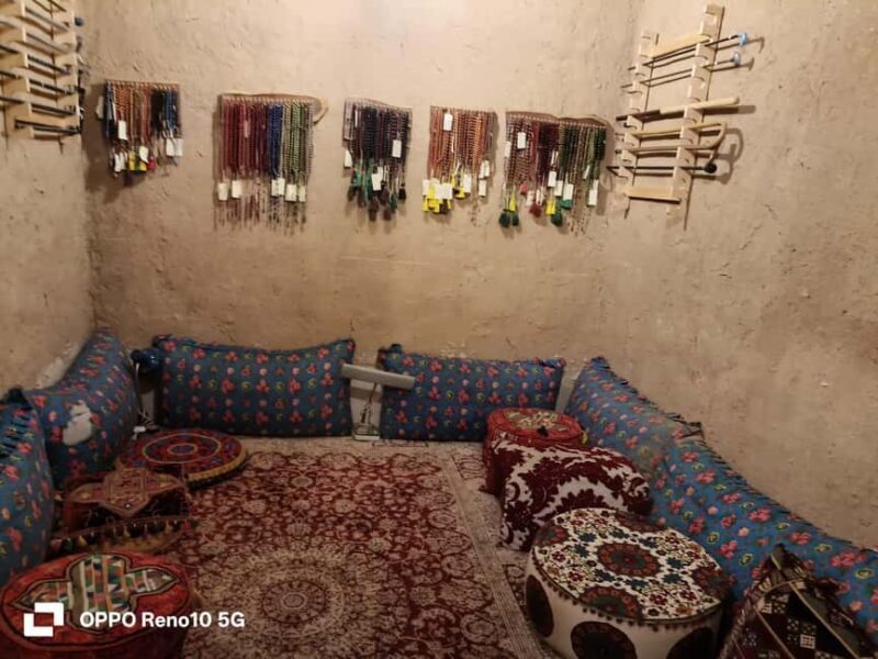 Riyadh: Arija Heritage House with Traditional Refreshments - FAQ