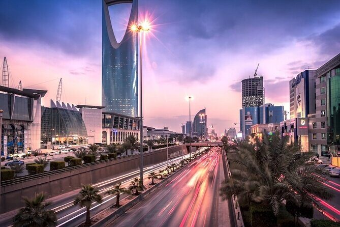 Riyadh City tour (Private Tour) - Frequently Asked Questions