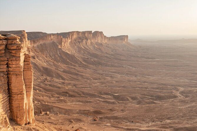 Riyadh City tour (Private Tour) - Final Thoughts