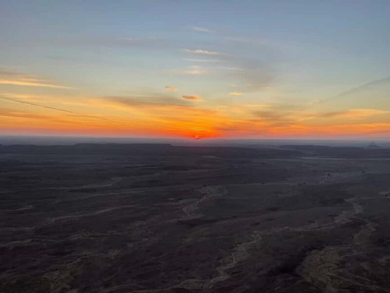 Riyadh: Edge of The World Adventure and Campsite Shared Tour - FAQs