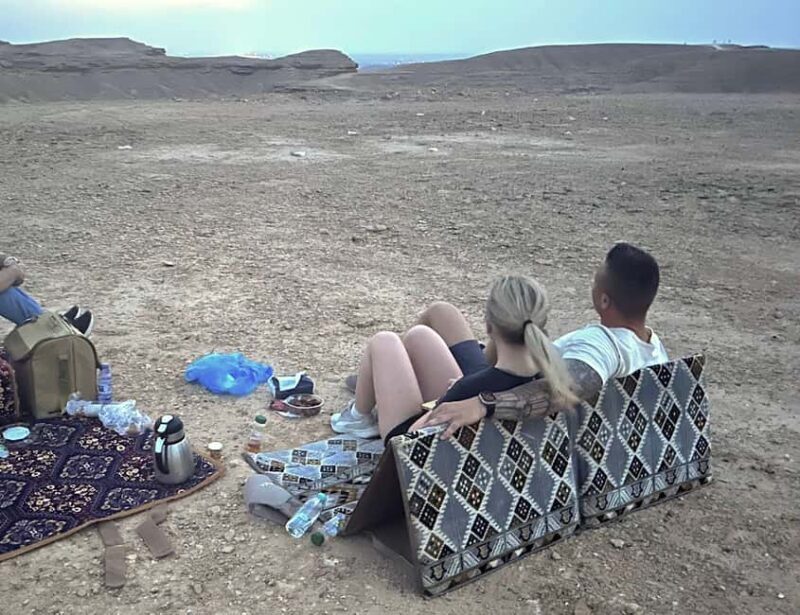Riyadh: Edge of the World & Deer Sanctuary 4WD Off Road Tour - Who Will Enjoy This Tour?