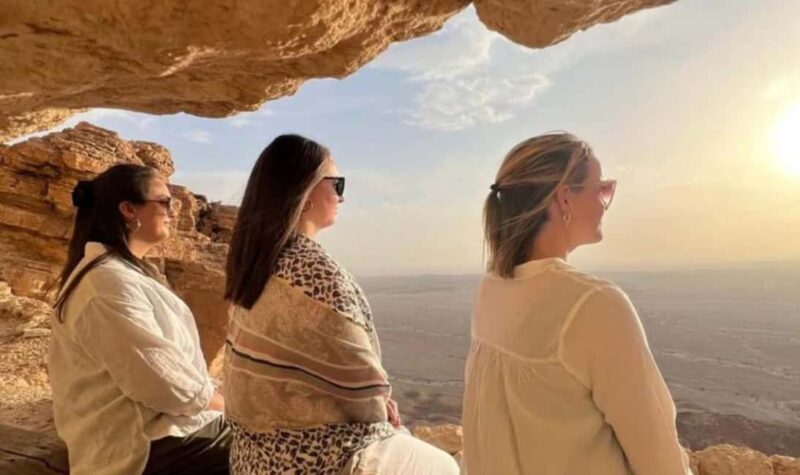 Riyadh: Edge of the World Sunrise Tour - An In-Depth Look at the Edge of the World Sunrise Tour