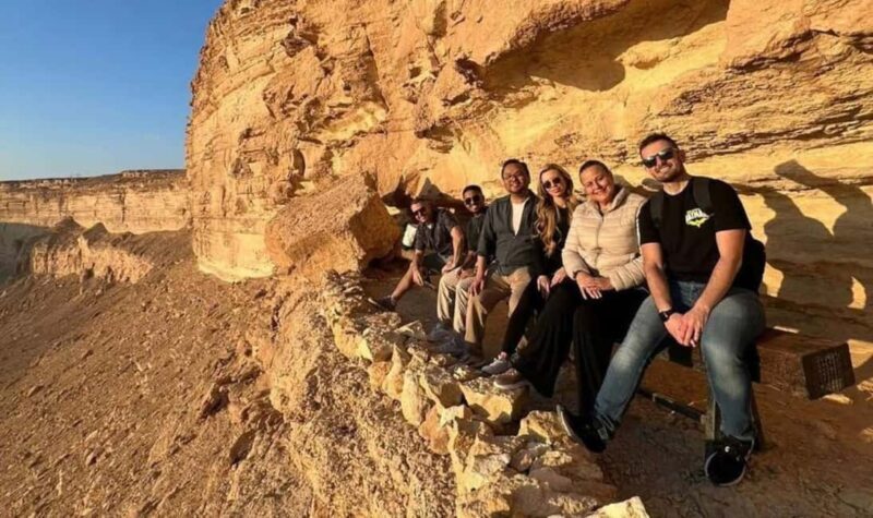 Riyadh: Edge of the World Sunrise Tour - Frequently Asked Questions