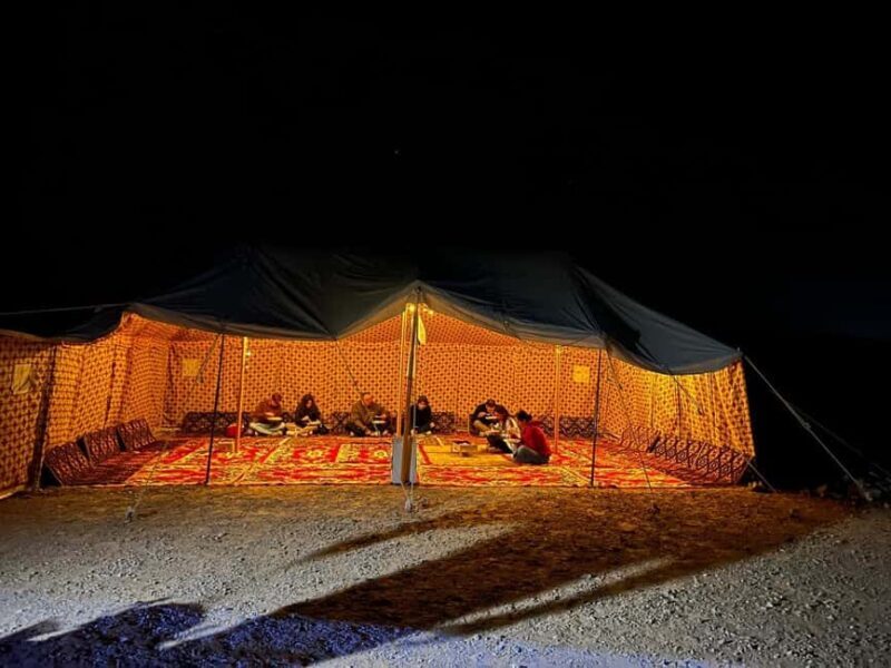 Riyadh: Edge of the World Sunset & Stargazing Hiking Tour - Value for Money